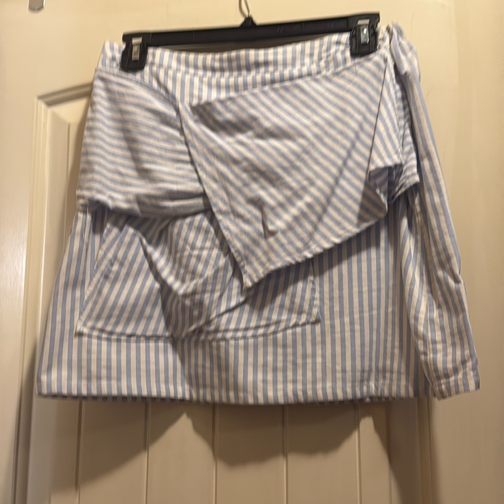 Skort